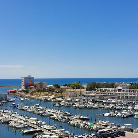 Studio Cabine Vue Mer كارنو بلاج المظهر الخارجي الصورة