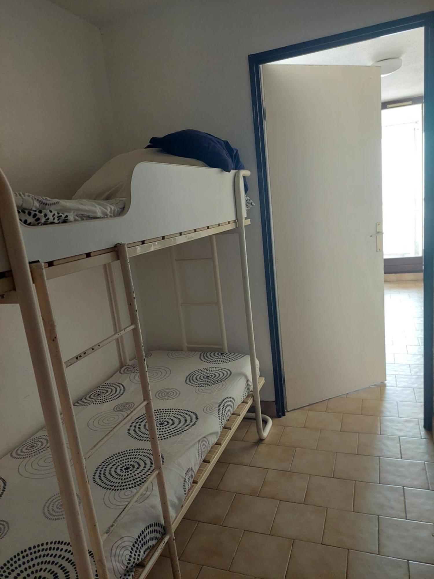Studio Cabine Vue Mer كارنو بلاج المظهر الخارجي الصورة