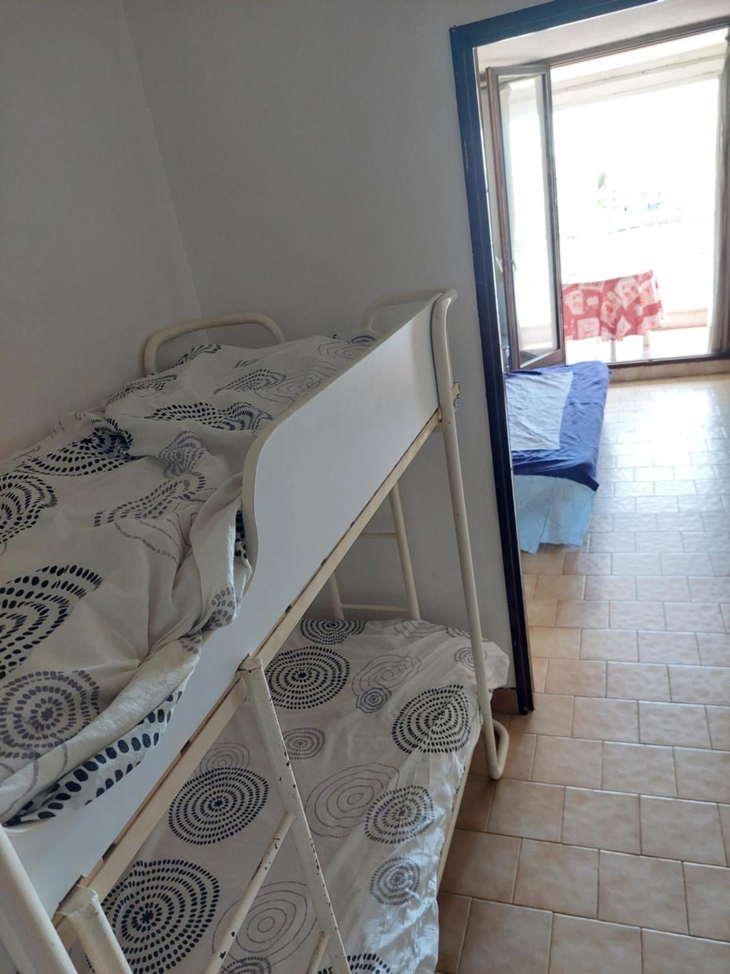 Studio Cabine Vue Mer كارنو بلاج المظهر الخارجي الصورة